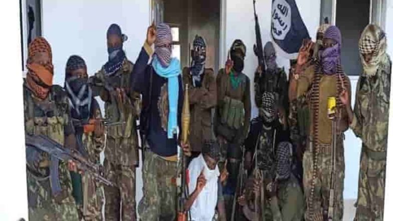 Taliban Executes Young Woman for Wearing Tight Clothes