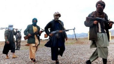 Taliban Leaders Inspecting Shut Consulates in Afghanistan, Say Reports
