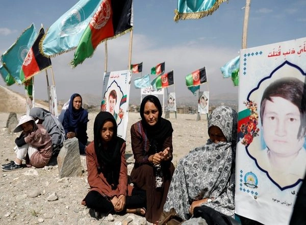 World News | Taliban Continues Unabated Human Rights Violations Amid Recent Intensification of Conflict
