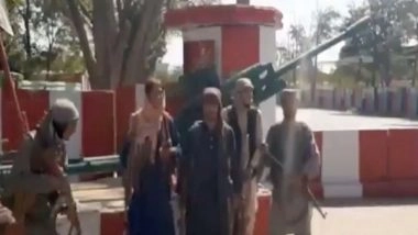 World News | China, Russia, Iran Seize Opportunities in Afghanistan Post US Military Failure, Says Expert