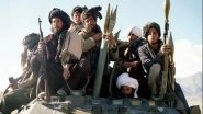 World News | Pakistan's Glorification of Taliban Triumph in Afghanistan is Recipe for Disaster, Says Expert
