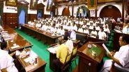 India News | Cong Moves Calling Attention Motion in TN Assembly on Kodanad Robbery, Murder Case
