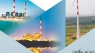 Business News | Tata Power Q1 Consolidated PAT Up 74 Pc at Rs 466 Crore