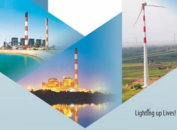 Business News | Tata Power Q1 Consolidated PAT Up 74 Pc at Rs 466 Crore