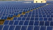 India Set To Miss 2022 Solar Target by 27%, Says Report