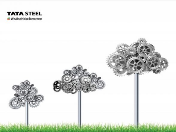 S&P Raises Tata Steel Ratings to BB on Significant Expected Deleveraging