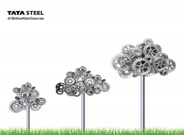 S&P Raises Tata Steel Ratings to BB on Significant Expected Deleveraging