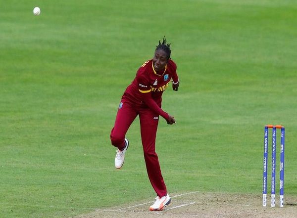 Sports News | Stafanie Taylor out of T20Is Against South Africa, Anisa Mohammed to Lead West Indies