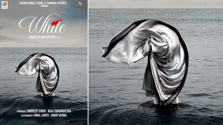 White: Sandeep Singh, Raaj Shaandilyaa Join Hands for Mahesh Manjrekar’s Dream Project on His 63rd Birthday