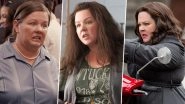 Melissa McCarthy Birthday Special: 5 Hilarious One-Liners Ever Said by the Actress on Screen