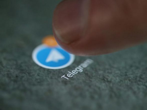 Telegram Updates Its Group Video Call Capacity Up to 1,000 Viewers