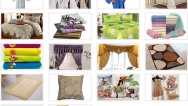 Business News | Home Textile Exporters to Clock 20 Pc Growth with Healthy Margins: ICRA