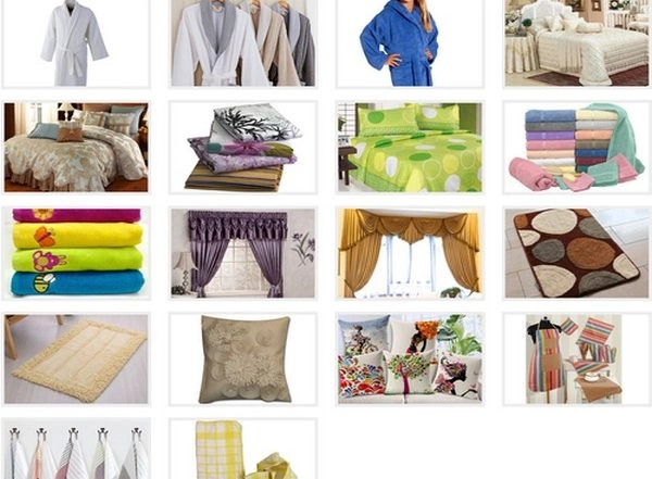 Business News | Home Textile Exporters to Clock 20 Pc Growth with Healthy Margins: ICRA