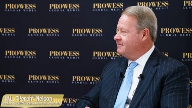 The Hospitality Industry Needs To Be Optimistic And Raise Prices, Says William Perch Nelson