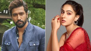 The Immortal Ashwatthama: Vicky Kaushal and Sara Ali Khan’s Film Gets Shelved – Reports