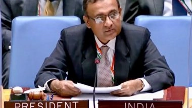 World News | India Welcomes ASEAN's Appointment of Brunei Diplomat as Envoy to Myanmar