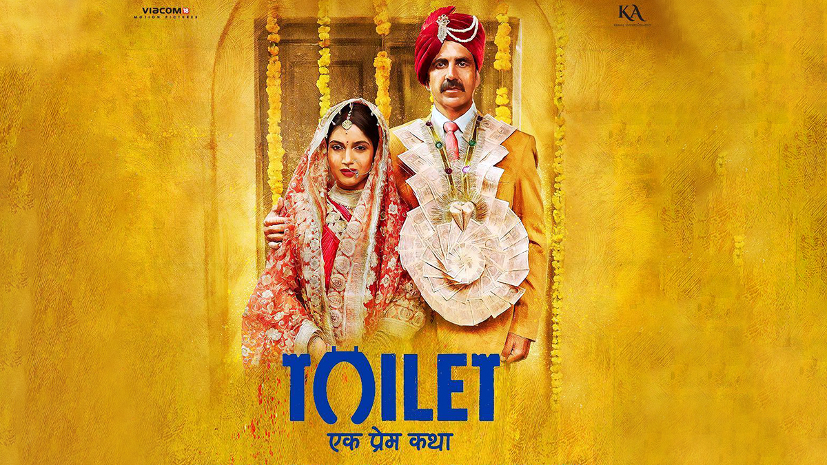 Toilet – Ek Prem Katha Clocks 4 Years: Bhumi Pednekar Expresses Happiness  on Working in the Film With Akshay Kumar (Watch Video) | 🎥 LatestLY