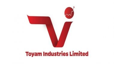 Business News | Toyam Industries Ltd., Launches a Range of Merchandise for 'KUMITE 1 LEAGUE'