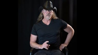 Trace Adkins To Perform at the 14th Annual Academy of Country Music Honours on August 25