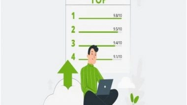 Business News | Traders Union Releases List of Top 5 Best Brokers