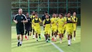 Sports News | ISL: Kerala Blasters to Start Their Pre-season with Match Against Kerala United FC on August 20