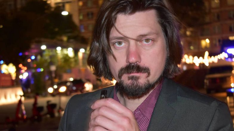 Trevor Moore, Comedian and Co-Founder of The Whitest Kids U Know, Dies at 41