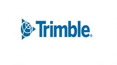 Business News | Trimble Hosts Its First-ever Inter-regional - India and Middle East, Virtual User Conference