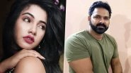 Trisha Kar Madhu&rsquo;s Private MMS Video Gets Leaked Online, Bhojpuri Actress Asks Pawan Singh for Help