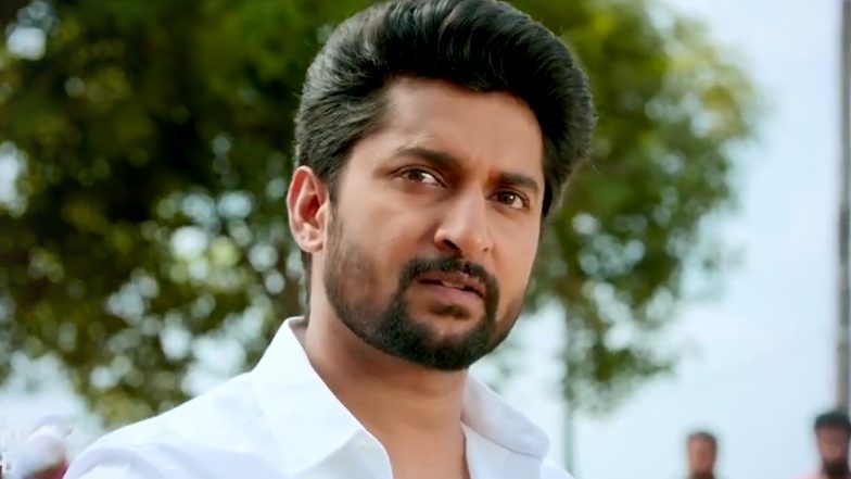 Tuck Jagadish Teaser Out! Nani’s Telugu Film to Premiere on Amazon ...