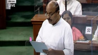 India News | Lok Sabha Passes Constitution Amendment Bill to Enable States to Maintain List of Socially and Educationally Backward Classes