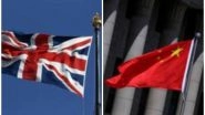 World News | Britain Having Second Thoughts About Letting China Enter Its Nuclear Power Industry