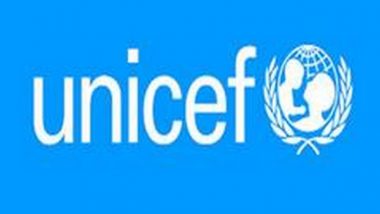 World News | Nearly 1Bln Children at 'extremely High Risk' Globally Because of Climate Change: UNICEF