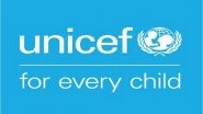 World News | Children in Afghanistan Should Not Be Abandoned: UNICEF