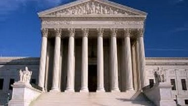 World News | US Supreme Court Ends President Biden's Eviction Moratorium