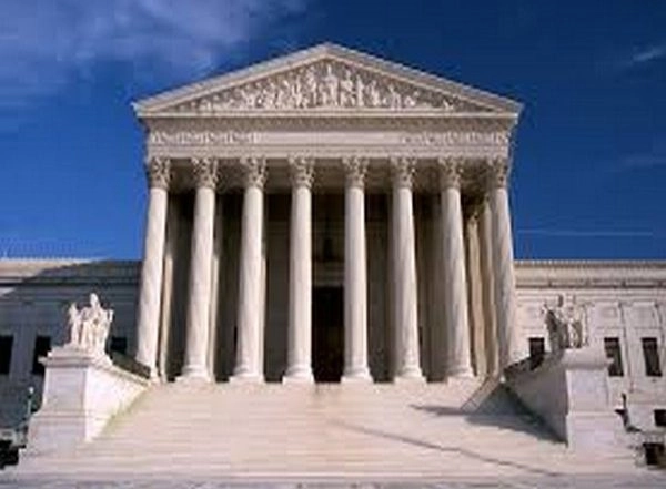 World News | US Supreme Court Ends President Biden's Eviction Moratorium