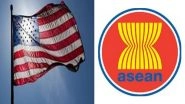 World News | EAGLE Bill Commits Washington to Be More Involved with ASEAN Countries, Say Experts