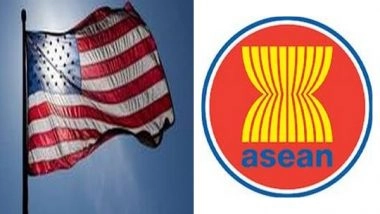 World News | EAGLE Bill Commits Washington to Be More Involved with ASEAN Countries, Say Experts