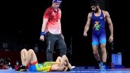 Who is Ravi Kumar Dahiya? Here Are the Five Facts About the Wrestler and his Journey to Tokyo Olympics 2020 Wrestling Final