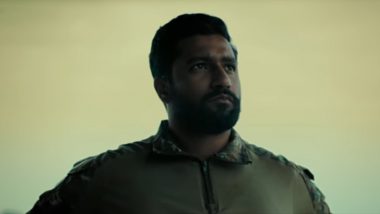 Actor Vicky Kaushal Reveals His Father Wanted Him to Be an Engineer