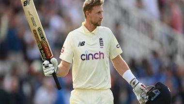 Sports News | Eng Vs Ind: Always Special to Play a Test Match at Lord's, Says Root