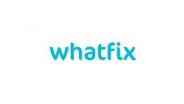 Business News | Whatfix Closes Nittio Learn Acquisition During Record Quarter in Q2, 2021