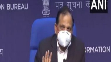 India News | Serosurvey Does Not Cover Granularity at State Level, Misleading Information Should Not Be Conveyed: VK Paul