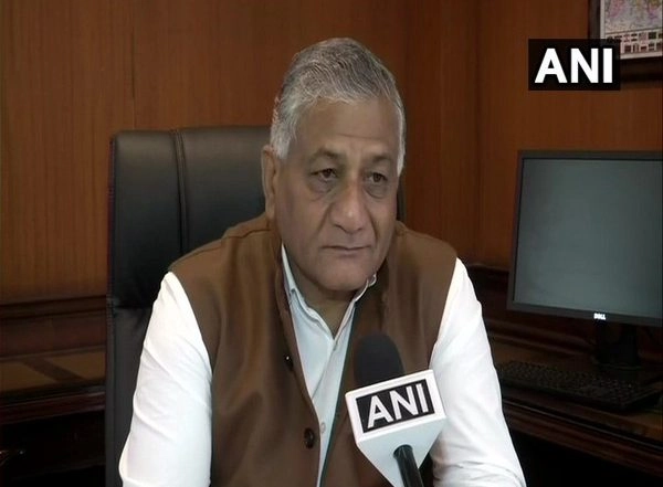 India News | Expansion and Development of Airports is a Continuous Process: MoS Civil Aviation