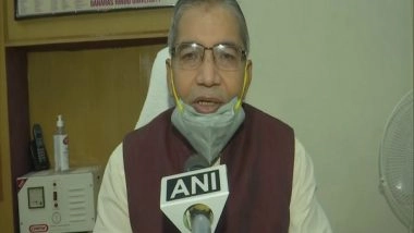 India News | Tussle Breaks out Between Hostellers on BHU Campus