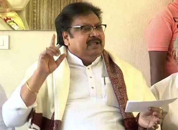 India News | TDP Accuses Andhra Government of Issuing Blank Government Orders