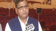 India News | Workshop Held on Organic Farming in Jammu to Boost Income of Farmers