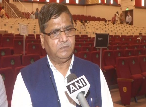 India News | Workshop Held on Organic Farming in Jammu to Boost Income of Farmers