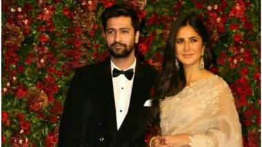 Vicky Kaushal-Katrina Kaif’s Wedding: Dharamshalas in Rajasthan Booked for Bouncers and Security Personnel