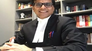 India News | 'Abetment to Suicide Charge Was Absurd, Preposterous': Says Advocate of Shashi Tharoor