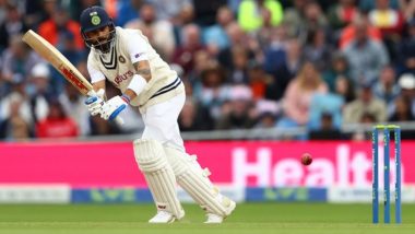 India vs England 4th Test 2021 Day 4 Live Streaming Online on SonyLIV and Sony SIX: Get Free Live Telecast of IND vs ENG on TV and Online